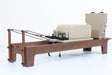Reformer Pilates Bois - Style Italien-LF' Pilates-Leaderfit’ Equipement