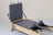 REFORMER - Oak-Couleur Gris (Big Box)-Reformer-LF' Pilates-Leaderfit’ Equipement