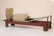 Reformer Pilates Bois - Style Italien-Reformer-LF' Pilates-Leaderfit’ Equipement