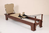 Reformer Pilates Bois - Style Italien-Reformer-LF' Pilates-Leaderfit’ Equipement