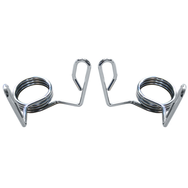 Pinces Métal Pour Barre de Musculation