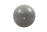Ballon paille gris 25cm-LF' Pilates-Leaderfit’ Equipement