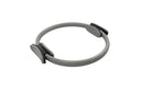 PILATES RING - Anneau de Pilates - Cercle de résistance-pilates ring-LF' Pilates-Gris-Leaderfit’ Equipement