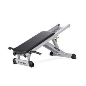 PRESS TRAINER TOTAL GYM-Leaderfit’ Equipement-Leaderfit’ Equipement