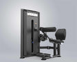 EVOST III ABDOMINAL ISOLATOR-Leaderfit’ Equipement-Leaderfit’ Equipement