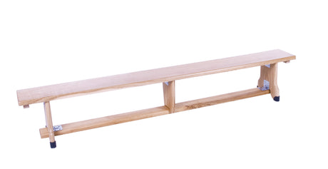 BANC SUEDOIS 2M-Leaderfit’ Equipement-Leaderfit’ Equipement