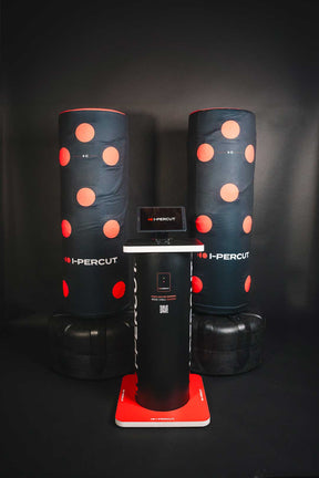 Pack Versus Évolutif-Boxe-I-Percut-Leaderfit’ Equipement