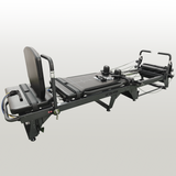 MEGACORE REFORMER LF'PILATES-Reformer-LF' Pilates-Leaderfit’ Equipement