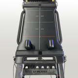 MEGACORE REFORMER LF'PILATES-Reformer-LF' Pilates-Leaderfit’ Equipement