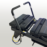 MEGACORE REFORMER LF'PILATES-Reformer-LF' Pilates-Leaderfit’ Equipement