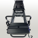 MEGACORE REFORMER LF'PILATES-Reformer-LF' Pilates-Leaderfit’ Equipement