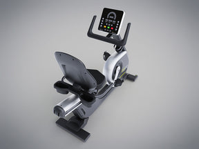 Recumbent Bike-Vélo-DHZ-Leaderfit’ Equipement