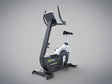 SMART CARDIO RECUMBENT BIKE-Vélo-DHZ-Leaderfit’ Equipement
