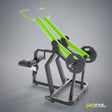 PULL DOWN-Machine-DHZ-Leaderfit’ Equipement