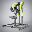 LOW ROW-Machine-DHZ-Leaderfit’ Equipement