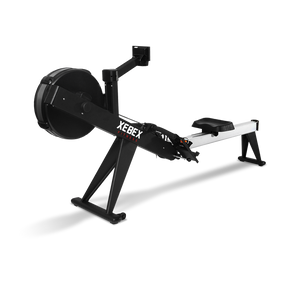 Rameur Air Rower 2.0 Xebex avec Smart Connect