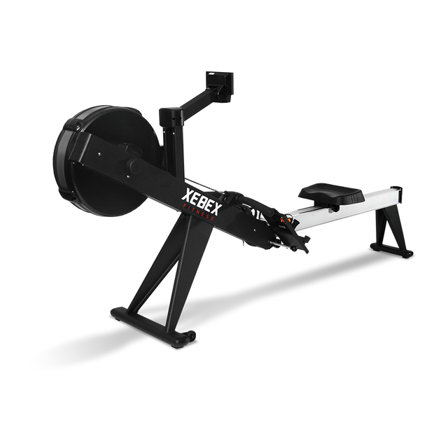 Rameur Air Rower 2.0 Xebex avec Smart Connect