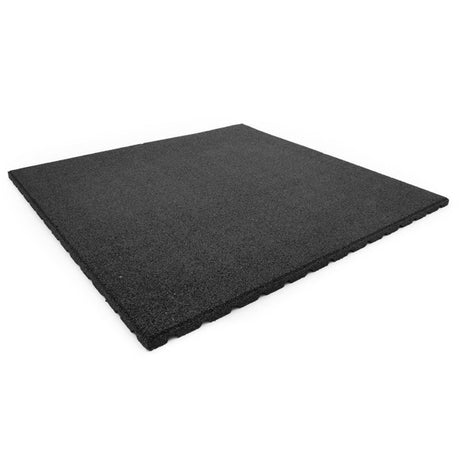 DALLE LF 100x100cm NOIR - 15, 20 ou 30 mm-Dalle-Leaderfit’ Equipement-15 mm-Leaderfit’ Equipement