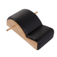 Pilates Spine Corrector - Pilates Arc-Pilates arc-Leaderfit' Équipement-Leaderfit’ Equipement