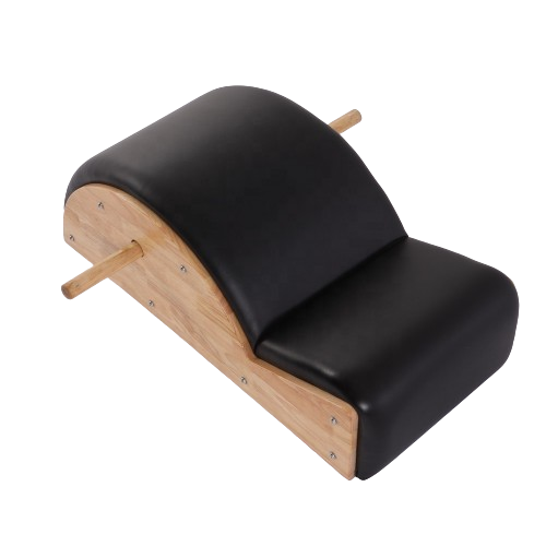 Pilates Spine Corrector - Pilates Arc-Pilates arc-Leaderfit' Équipement-Leaderfit’ Equipement