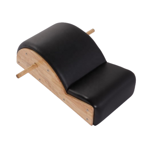 Pilates Spine Corrector - Pilates Arc-Pilates arc-Leaderfit' Équipement-Leaderfit’ Equipement