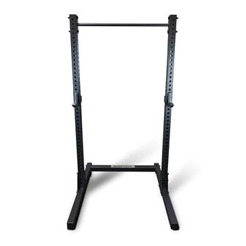 POWER RACK + J-HOOKS BOXNCORE-Box N'core-Leaderfit’ Equipement