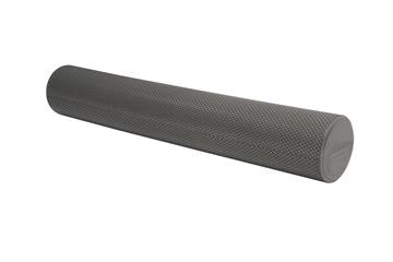 FOAM ROLLER CLASSIC-Foam roller-LF' Pilates-Gris-Leaderfit’ Equipement