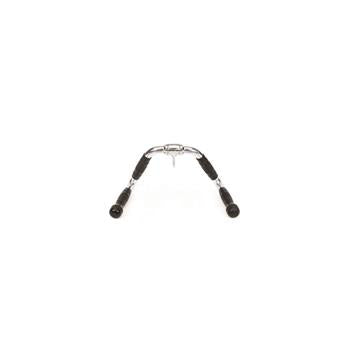 DOUBLE POIGNEE ROWING DE TIRAGE DORSAL 40CM AMAYA-Leaderfit’ Equipement-Leaderfit’ Equipement