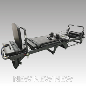MEGACORE REFORMER LF'PILATES-Reformer-LF' Pilates-Leaderfit’ Equipement
