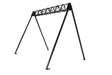 Portique 4m - 8 Postes