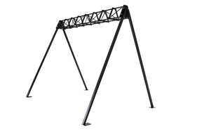 Portique 4m - 8 Postes