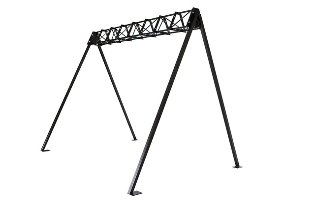 Portique 4m - 8 Postes