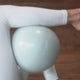 BALLON PAILLE - DIAMETRE 25 CM