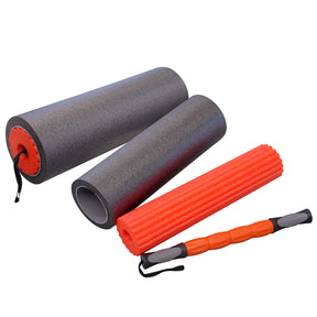 Rouleau de Massage 3 en 1