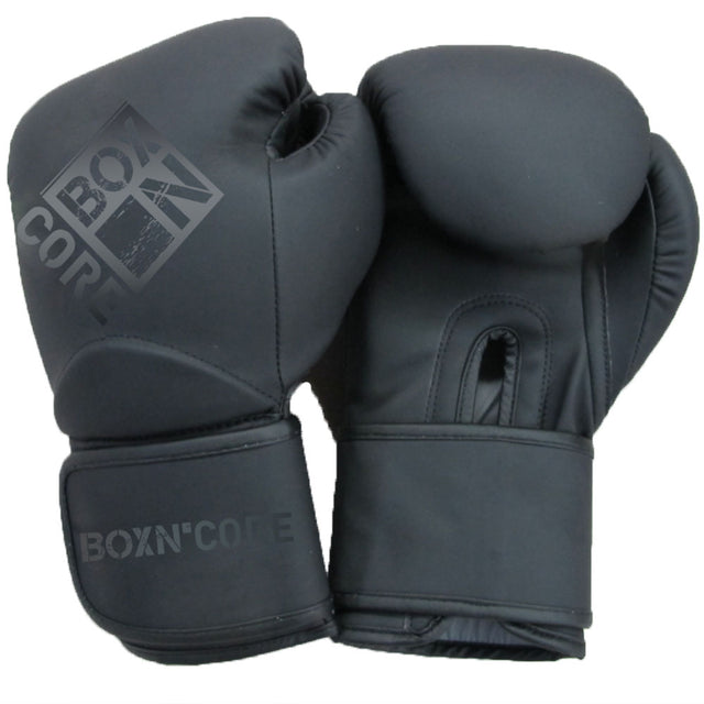 Gants de Boxe Box N'core 10oz