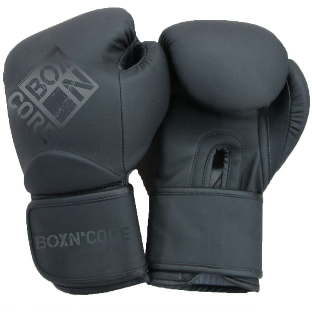 Coiffe De Boxe Rembourrée Ventilée - Taille L Unisexe - Protection Tête Pour Grappling/MMA