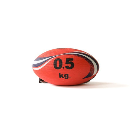 Medecine ball ergonomique