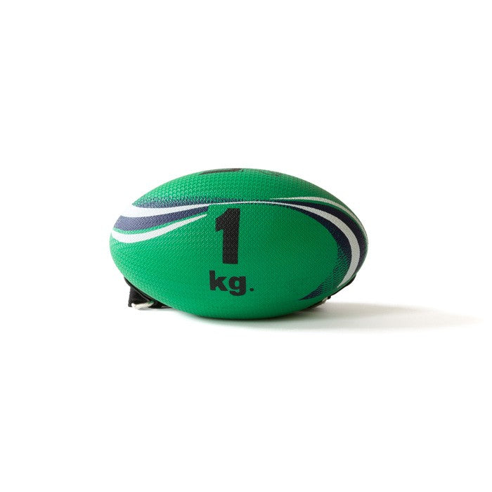 Medecine ball ergonomique