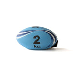 Medecine ball ergonomique