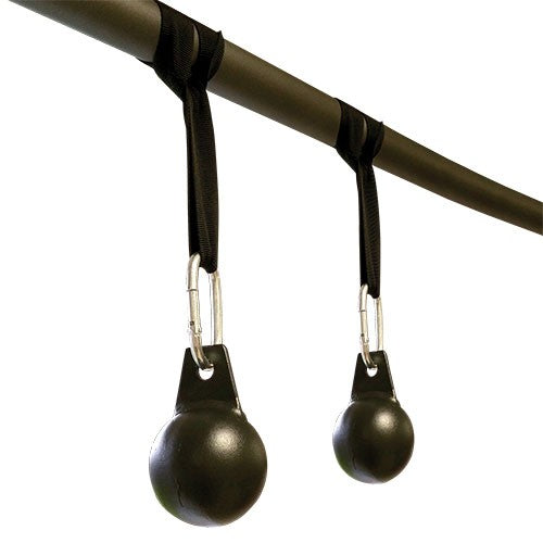 Iron ball