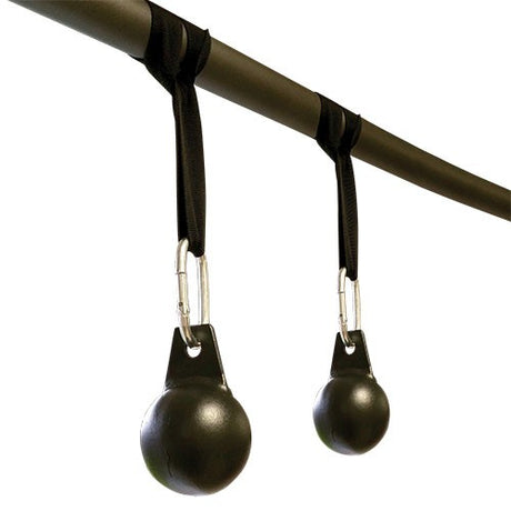 Iron ball