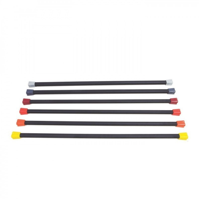 Barre lestée 123 cm