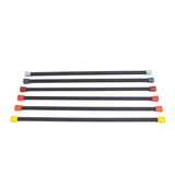 Barre lestée 123 cm