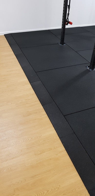 EtmxFloor® rampes 50 x 15 x 2.5 cm