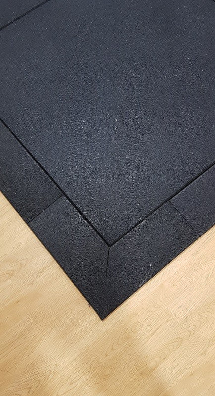 EtmxFloor® rampes 50 x 15 x 2.5 cm