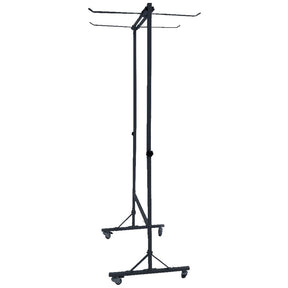 RACK ROULANT POUR TAPIS