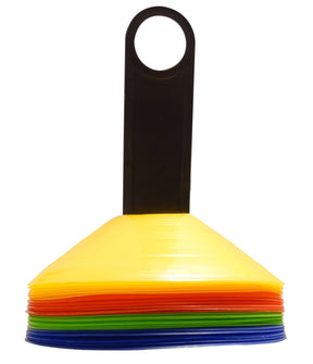 PLOTS DE VITESSE PAR 24