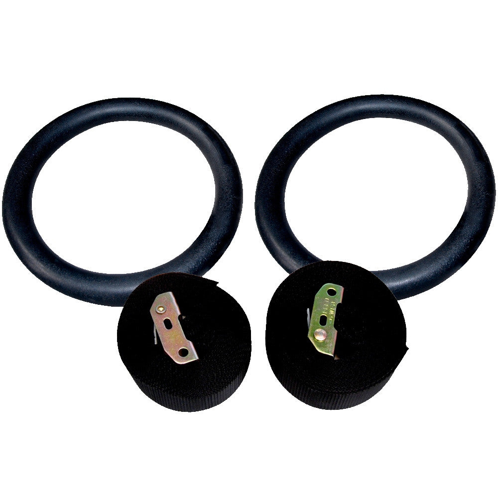 Leaderfit' Equipement | ANNEAUX DE SUSPENSION