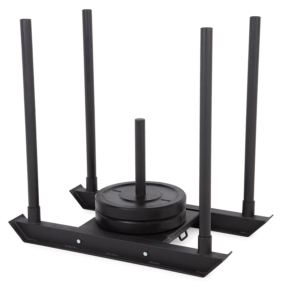 POWER SLED