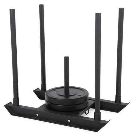 POWER SLED
